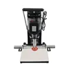 China Factory Sale Portable Hinge Hole Drilling Boring Machine Manual Hole Drilling Machine For Wood 1