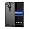 For Cover Sony Xperia Pro-I Case For Sony Xperia Pro I Capas Back Soft TPU For Fundas Sony Xperia Pro I Sony Xperia Pro-I Cover 1