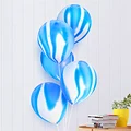 5pc blue