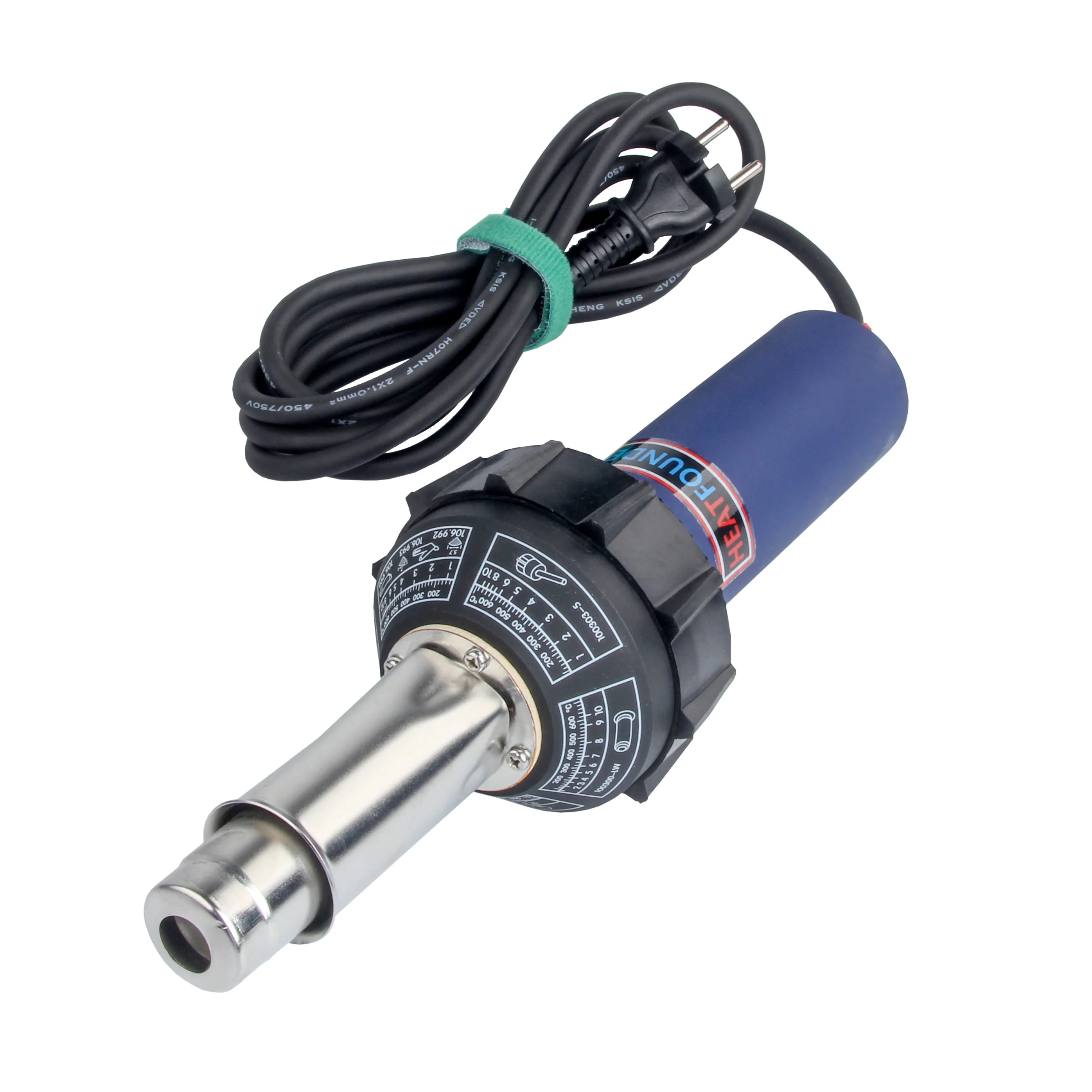 

Hot Air Tarpaulin Welding Heat Gun Ptc Heating Element For Hot Melt Glue Gun