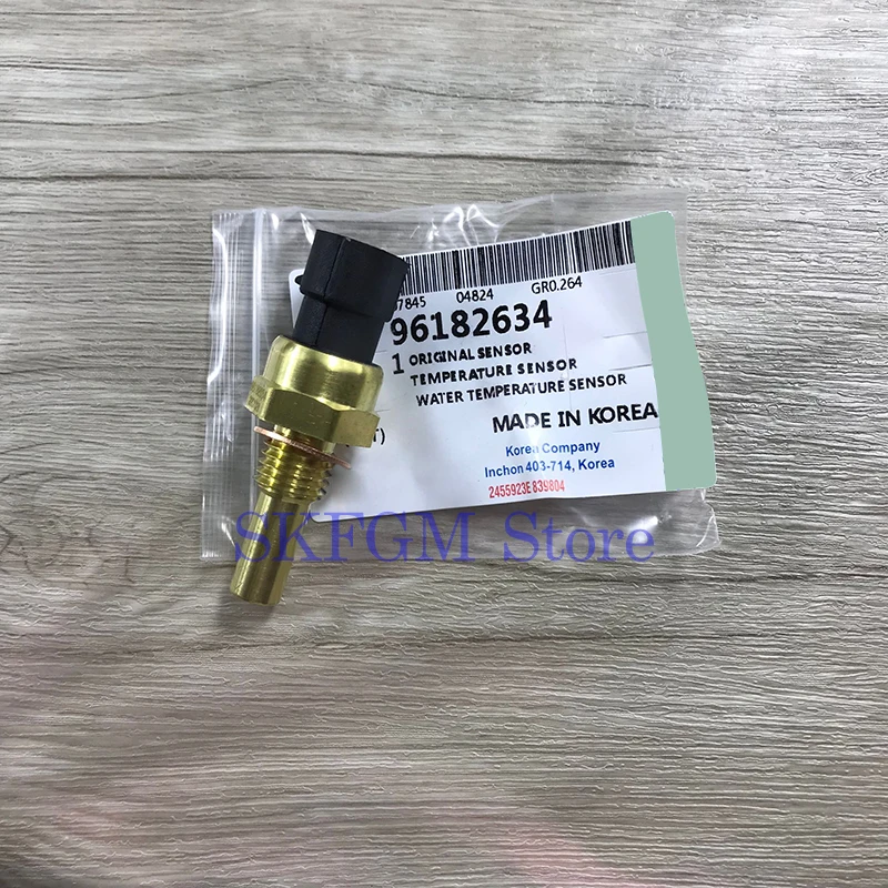 Coolant Temperature Sensor For Buick Excelle Chevrolet Chevy Daewoo
