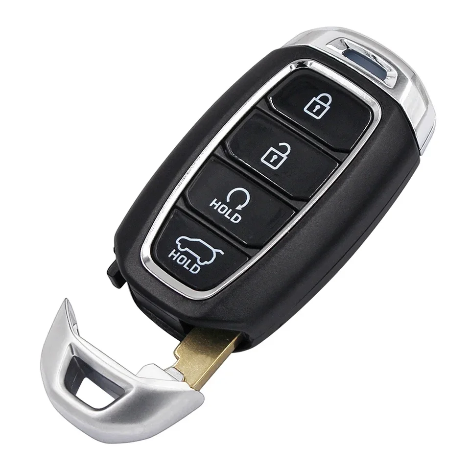 Ecusells-リモートカーキー、id47チップ、p/n: 95440-s1100 s1000