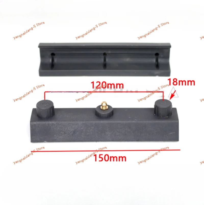Forklift Sideshift Slider Cascade 55F for TCM 2-2.5 Tons 1SET