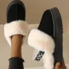 Women Platform Slippers Spring and Autumn Winter Comfortable Slippers Designer Outdoor Fashion Shoes for Women Hot Slides Women 3