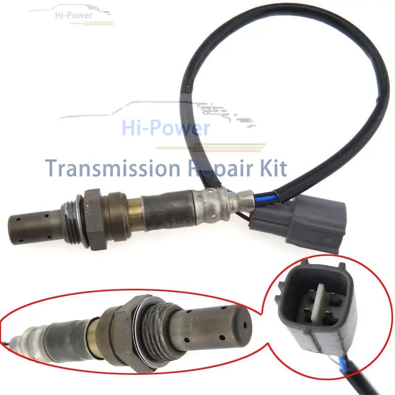 

Oxygen Sensor 234-902 89467-42010 234902 8946742010 Air Fuel Ratio Lambda Sensor Fits for 2001-2003 Toyota RAV4 2.0L Auto Car