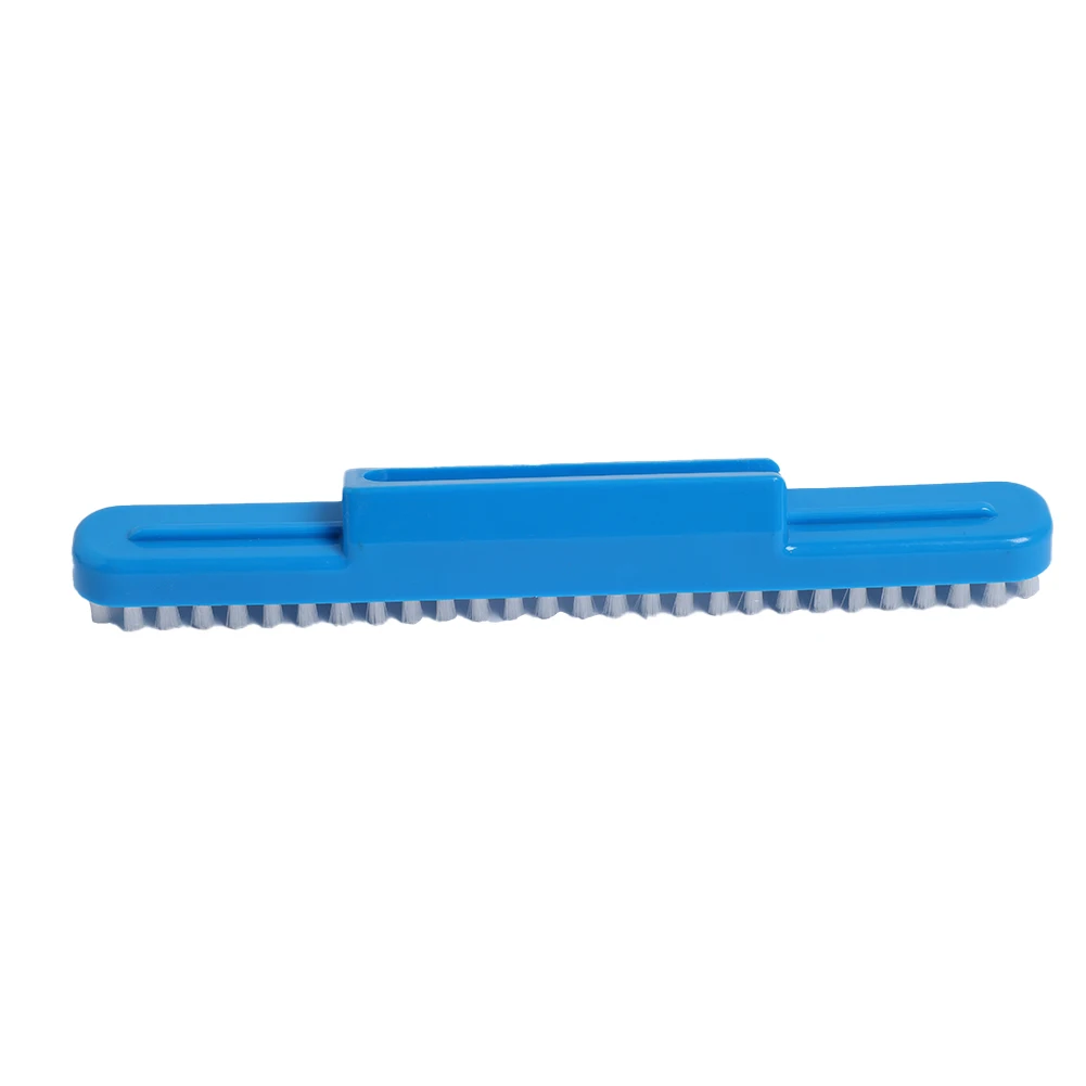 

Pool Vacuum Rechargeable Vacuum Cleaner Handle Motor Navigation Roller Bristle Aluminum Tube Brush Head Charge