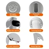 Stainless Steel Vertical Charcoal Duck Chicken Oven Meat Roast Stove Goose Crispy Pork Belly Hanging Oven 4