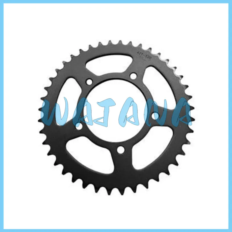 

Zt310-t 520-42t Sprocket 1080100-068000 For Kiden Original Part