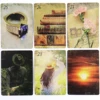 Brume Lenormand Cards For Family Party High Quality Fortune Telling Divination 36 Cards Deck 5