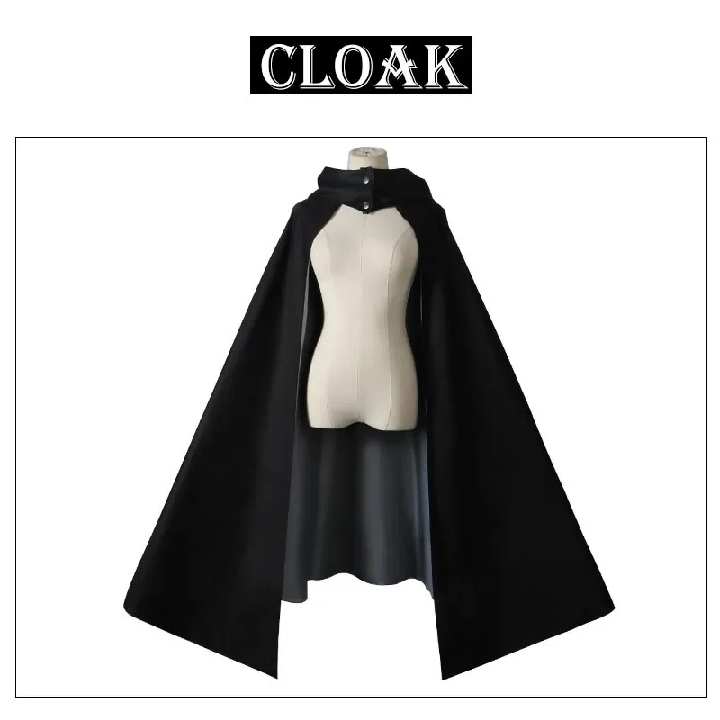 Call of the Night-Inspired Nazuna Nanakusa School Uniform Cosplay Costume for Women