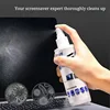 KCL-1005 JieLide Cleaning Kit Laptop LCD Screen Computer Phone Cleaner Cleaning Solution 6