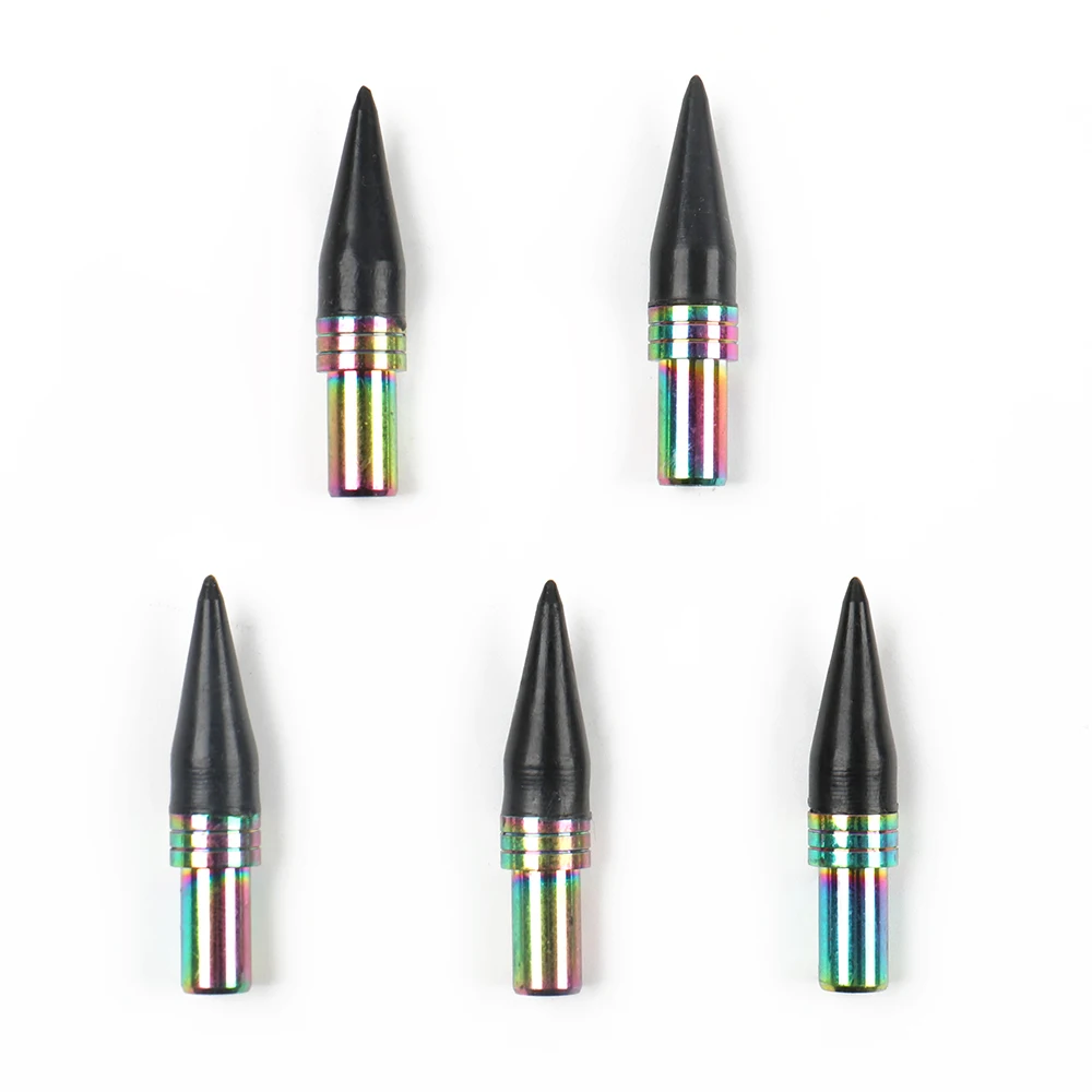 5Pcs Replacement Tip