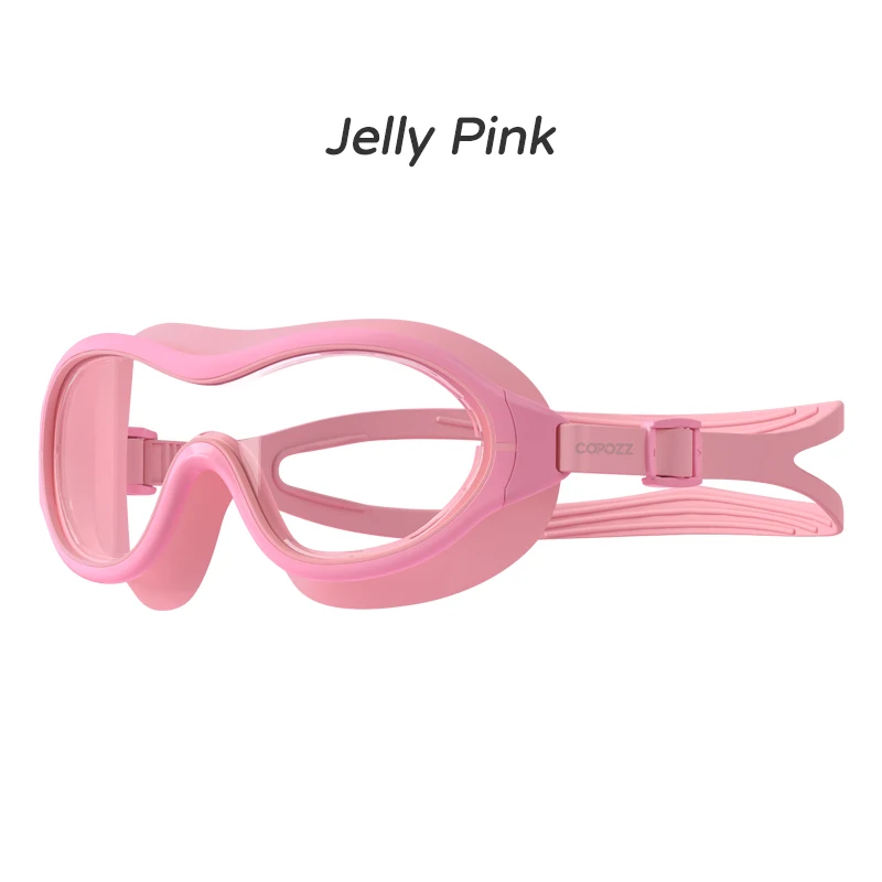 Jelly pink