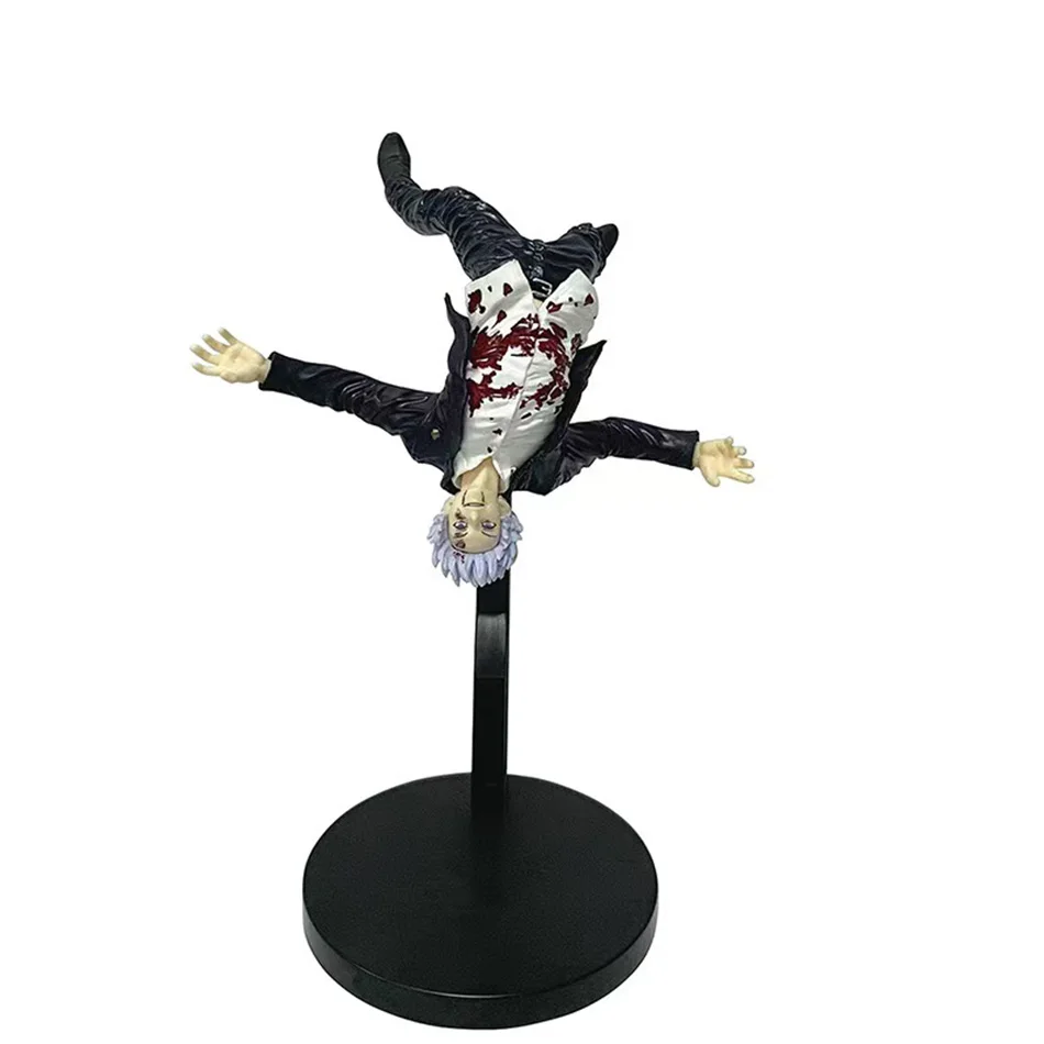 Jujutsu Kaisen Gojo Satoru Collectible Anime Figure - Premium PVC Action Statue