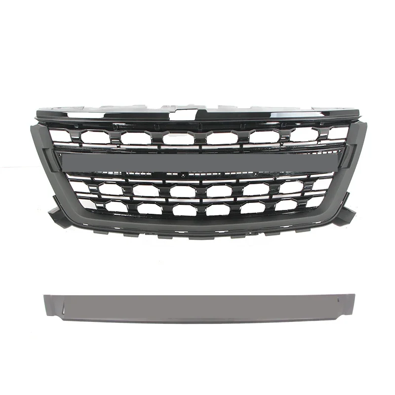 

New Mesh Front Grille Fit For Colorado 2016-2019
