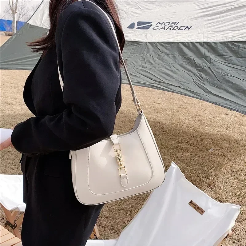 حقيبة يد كتف فاخرة مصممة، من طراز Sss-الصف، عصرية...