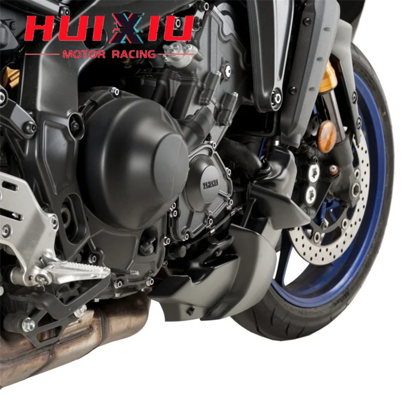 Motorcycle Accessories For YAMAHA MT-09 TRACER 9 GT-9 TRACER-9 GT 9 Engine Chassis Engine Guard Chassis Guard