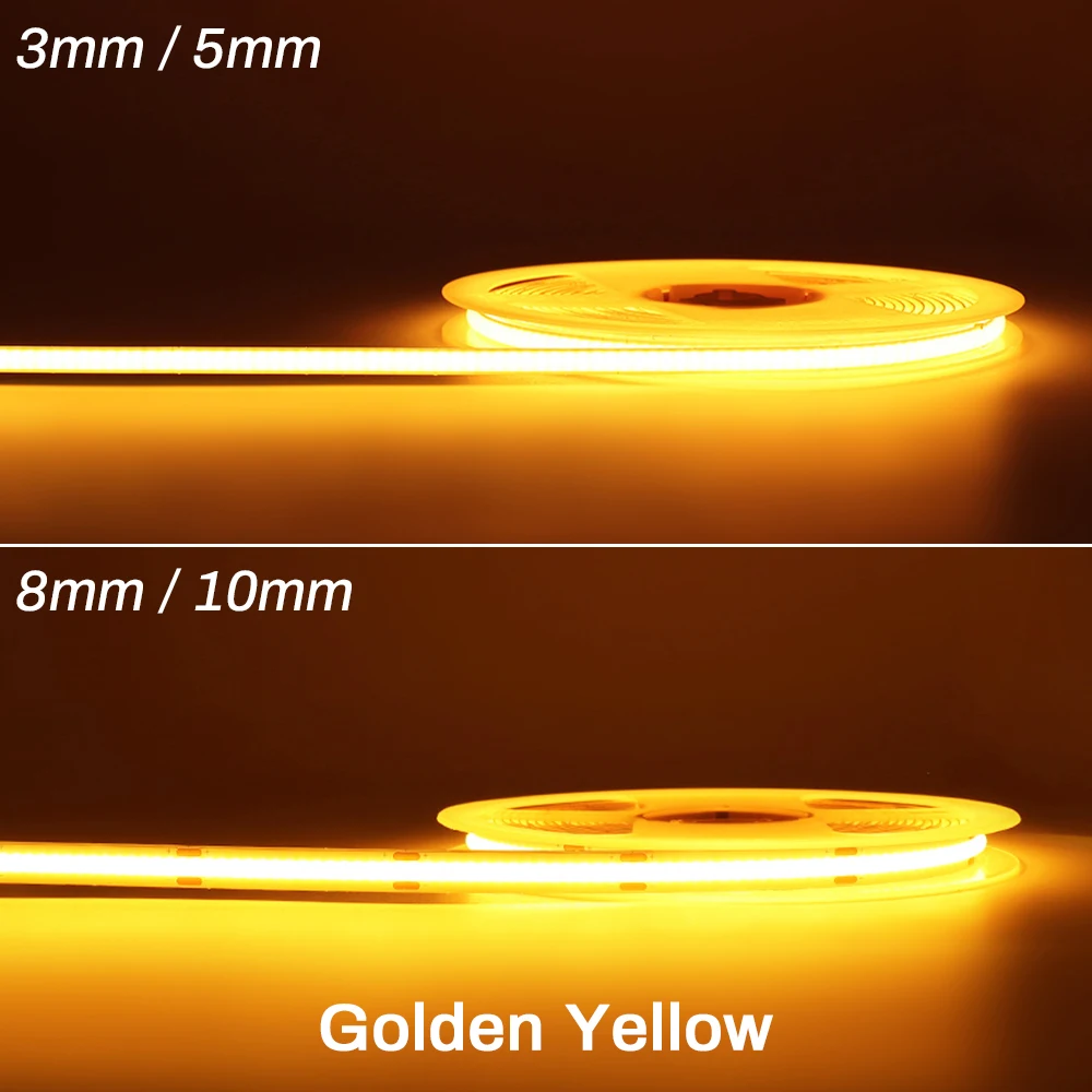 ตัวเลือกสินค้า แถบแสง LED ยืดหยุ่น หลากสี หลายขนาด ตกแต่งได้ทุกสไตล์