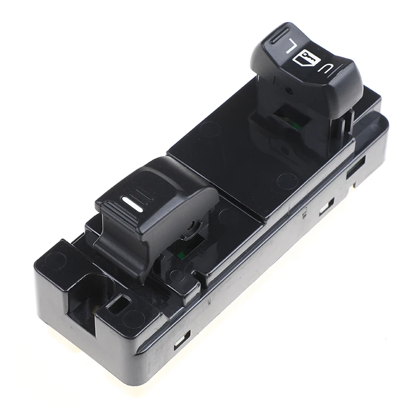 Master Power Window Switch Button For 2004-12 Chevrolet Colorado GMC Canyon