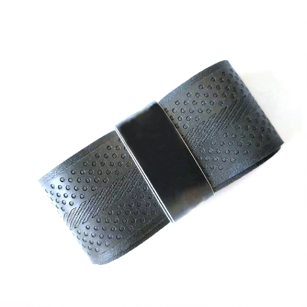 Golf Grip Strap PU Pattern Hand Rubber Anti-slip, Wear-resistant, Shock-absorbing and Sweat-absorbing Winding Belt Accessories