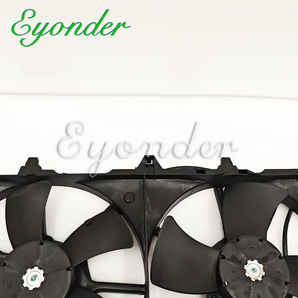 DIESELarchive スカジャン Genuine Nissan Fan Assembly 21481-ZX50A | eBay