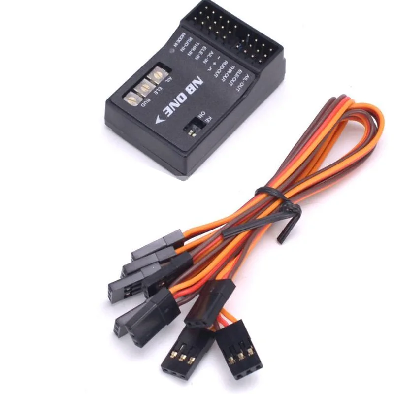 Module GPS Boussole pour Drone FPV - Stabilisateur de Vol avec Baromètre