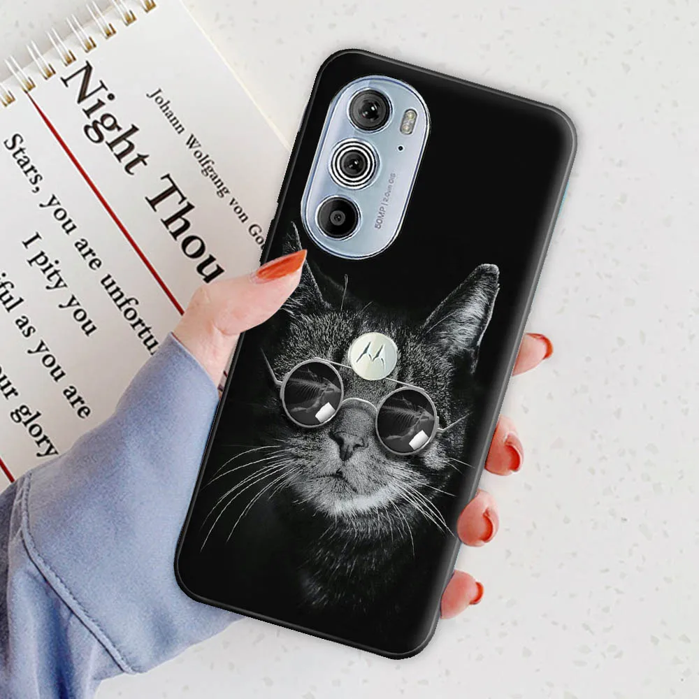Premium Silicone Soft Bumper Protective Case