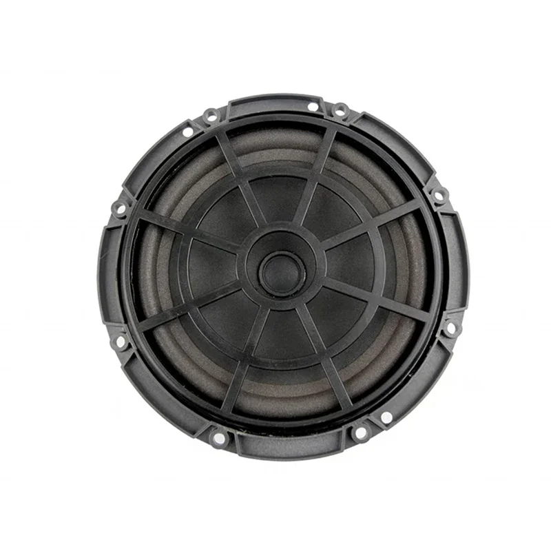 Auto Audio Speaker Horn Front Rear Door Sound For Peugeot 206 307 308 408 3008 407 Citroen C2 C3 C4 C5 Picasso stereo speaker tweeter,audio speakers kit,midrange speakers,audio speaker adapter