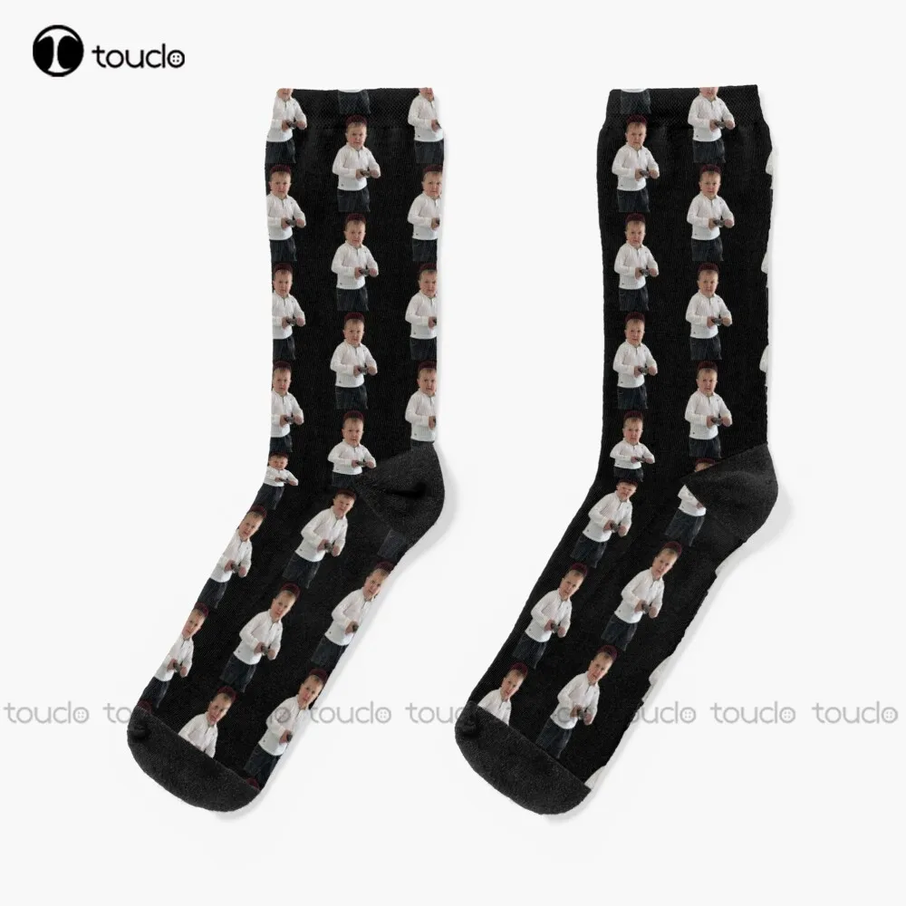 

Hasbulla Magomedov Socks Socks For Women 360° Digital Print Unisex Adult Teen Youth Socks Personalized Custom Gift Funny Sock