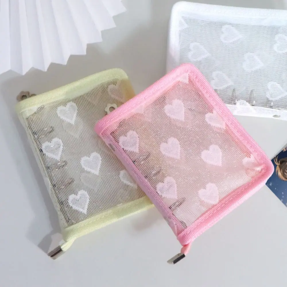 Binder Photocard Holder Photo Card Binder Idol Card Collect Book Binding Machine Album for Photocard Kawaii INS Photo Album