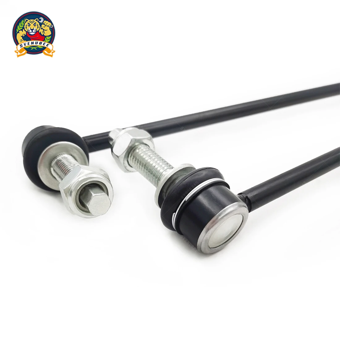 2pcs Svenubee Front Stabilizer Sway Bar Links For Ford Explorer 2011-2018 BB5Z5K484A