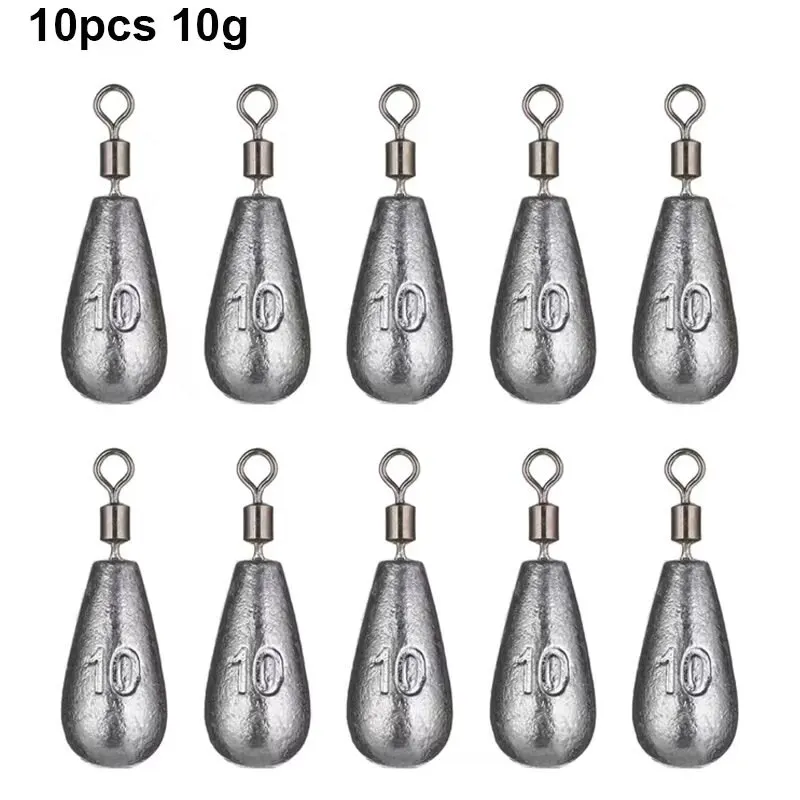10pcs