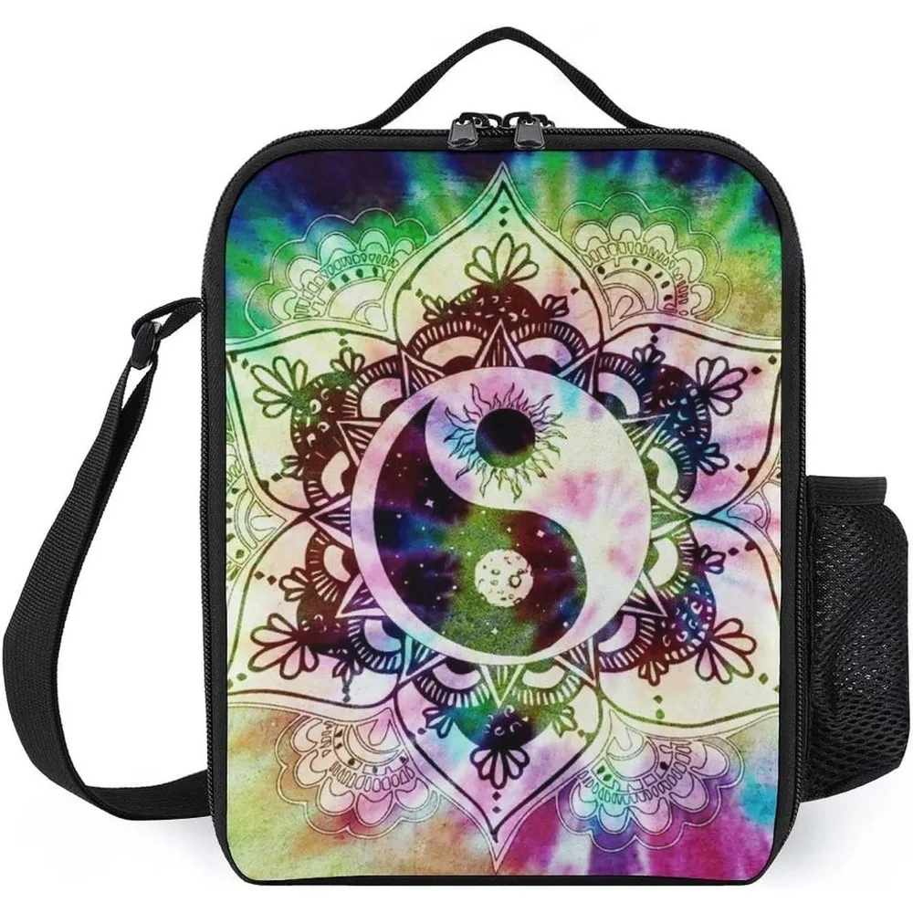 

Дизайнерский Ланч-бокс для йоги и мужчин, Женский Ланч-бокс для взрослых, держатель для спортзала, пешего туризма, пикника, путешествий, пляжа