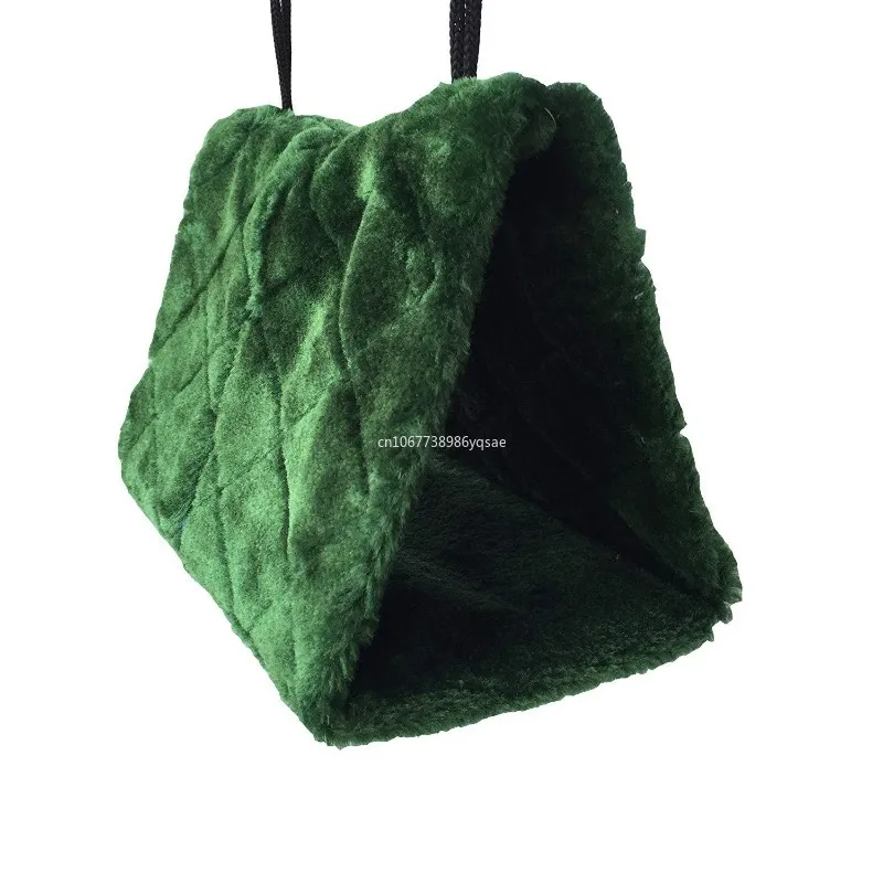 Bird Parrot Hanging Hammock 2
