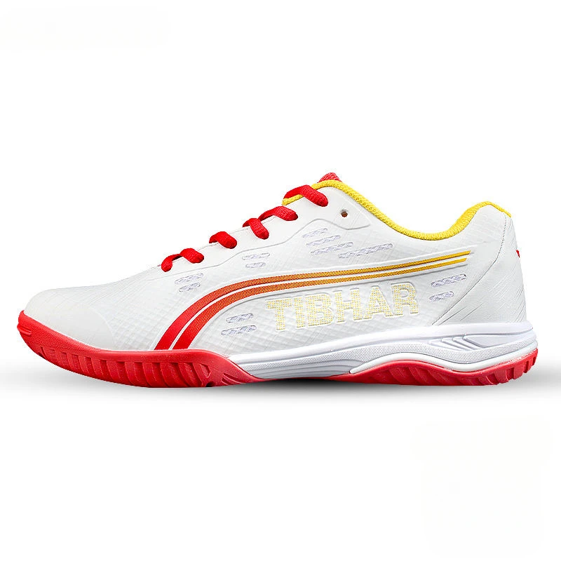 Table Tennis Shoes Men Women Anti Slip Badminton Shoe Couples Brand Designer Sneakers Man Breathable Tennis Shoe