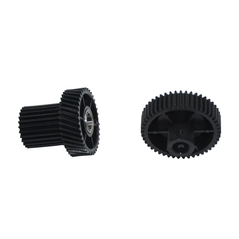 

1SET 059K56706 Registration Gear Kit 25/38T Double Idler 47T Mating Gear for XEROX Digital Color Press 700 700i 770 C75 J75