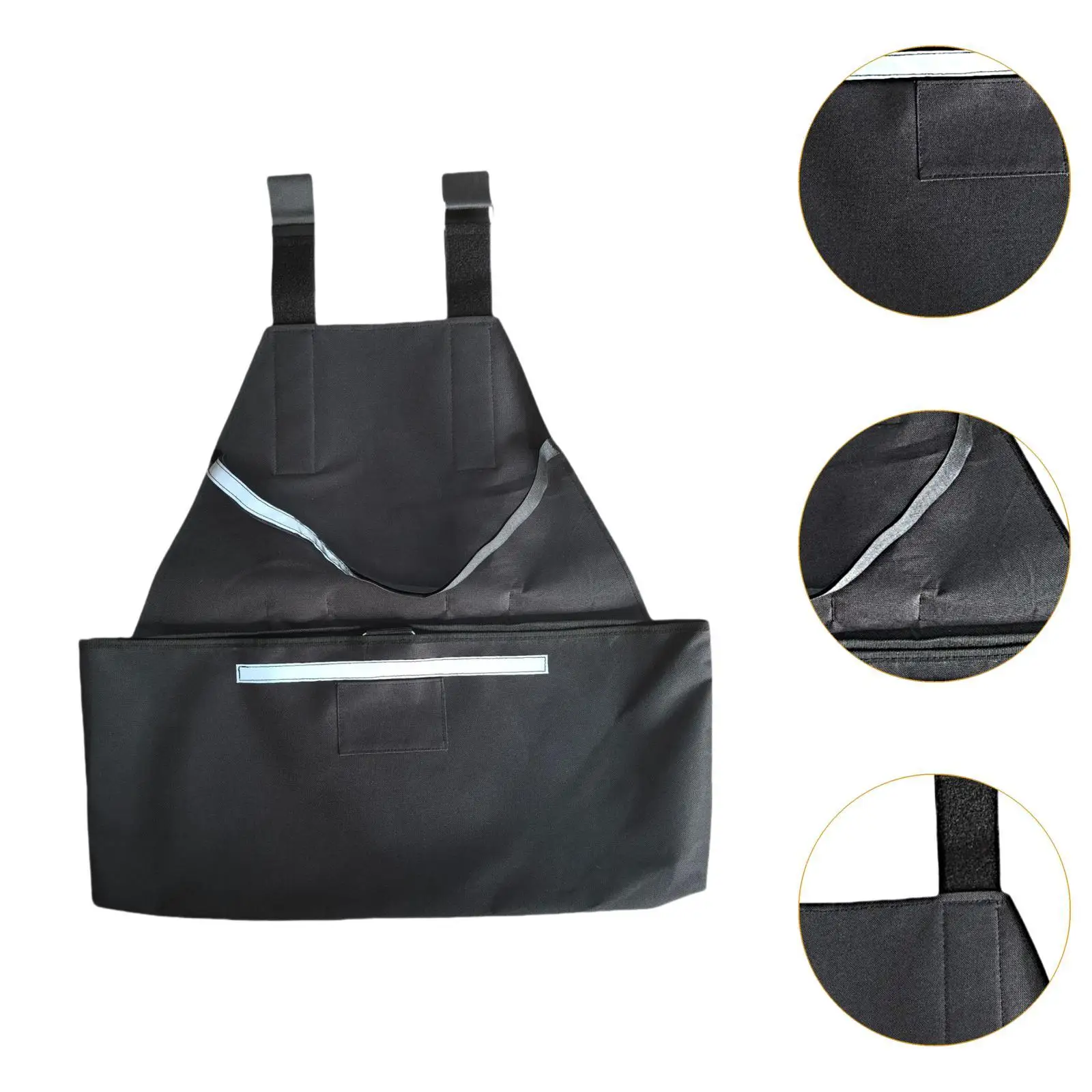 Wheelchair Bag Wheel Chair Mobility Scooter Bag for Transport Chair Adults