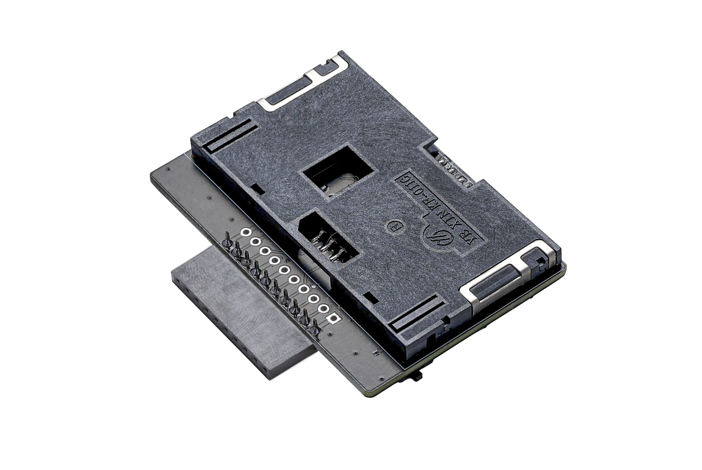 mini/micro/nano SIM and Smart IC card adapter for Bus Pirate 5 adapter converter cable