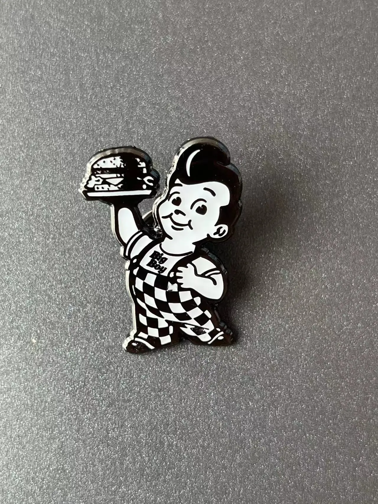 15PCS Moon Mooneyes Mens Brooch Badge Punk Pin Pines y2k Jewelry