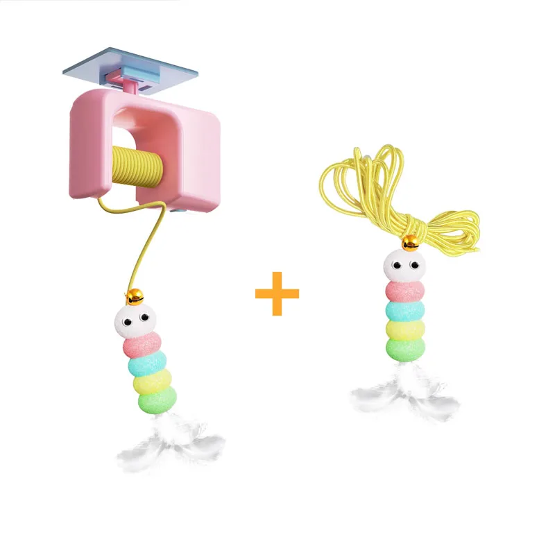 2 Corde Rosa