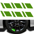 Green-6pcs