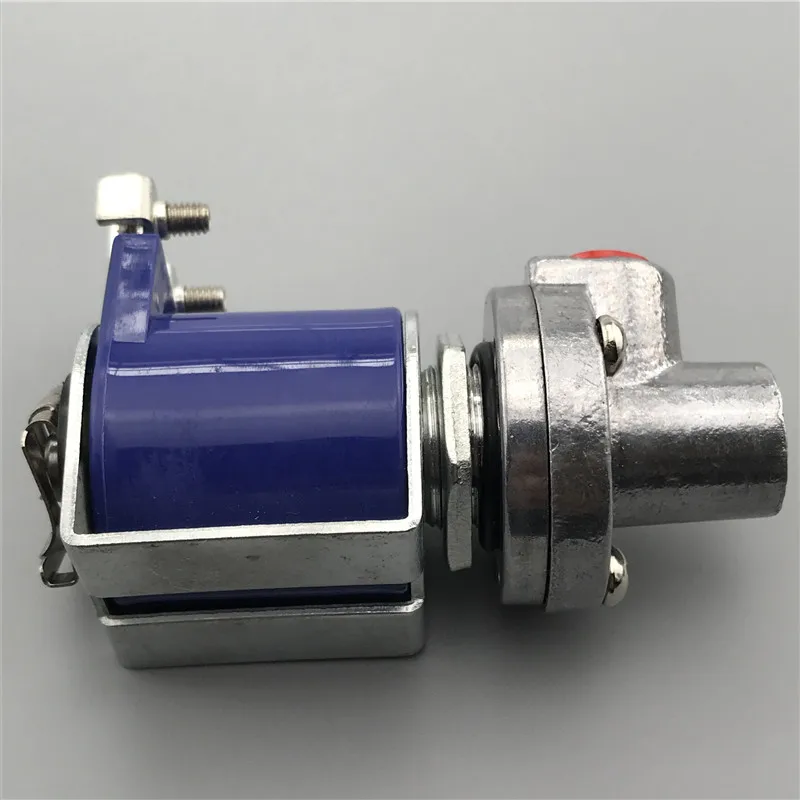 valvula de solenoide pentair goyen rca3d2 rca3d1 03