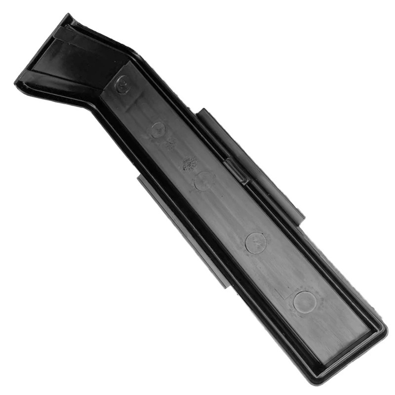 Car AC Cabin Filter Cover Plate Replacement for Polo Skoda Fabia 6RD815391 6RD819422