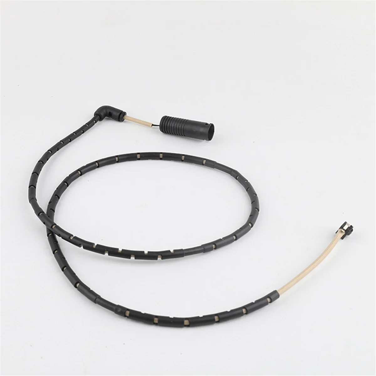 Car Rear Axle Brake Sensor Brake Pad Wear Sensor Line 34353411757 for BMW X3 2003-2011