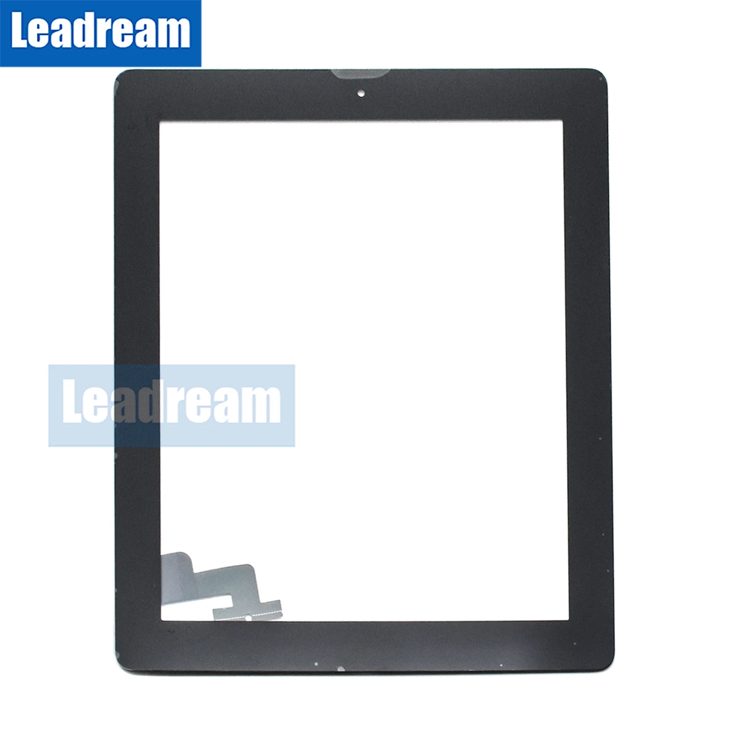 Оригинальный сенсорный экран для iPad 2 A1395 A1396 A1397 ЖК-экран стеклянная панель