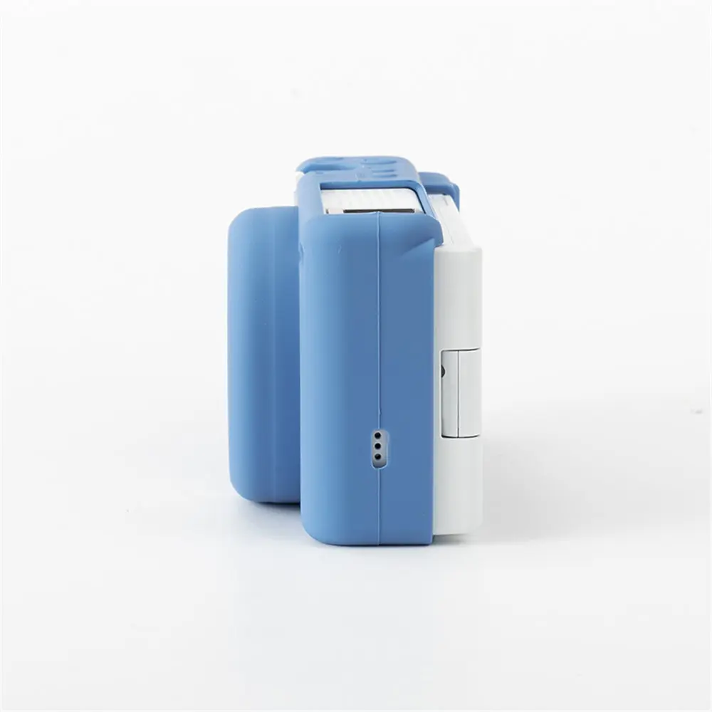 Custodia In Silicone Morbido Per Sony ZV1F / ZV-1 Mark II - Protezione Antiurto E Antiscivolo, 11 Colori - Foto 7