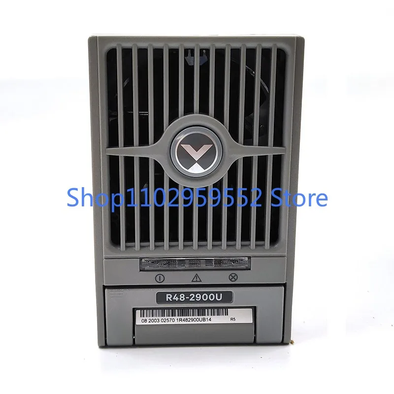 R48-2900U 통신 전원 공급 장치-48V 2900W 50A용 1개