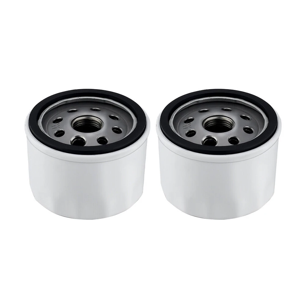 

Масляный фильтр для Kawasaki FX600V FR691V FR730V FR651V FR541V FR600V 2 шт.