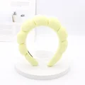 Macaron Light Yellow