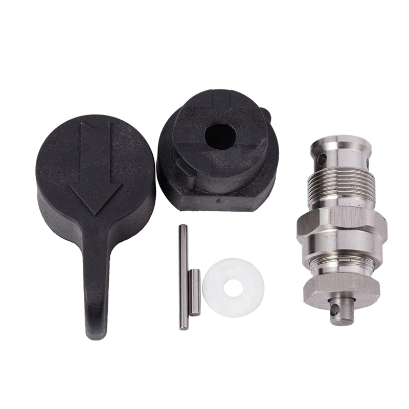 

3X Wear-Resisting Prime Spray Valve Return Valves Of Airless Spraying Machine For Ultra 390 395 490 495 Sprayer